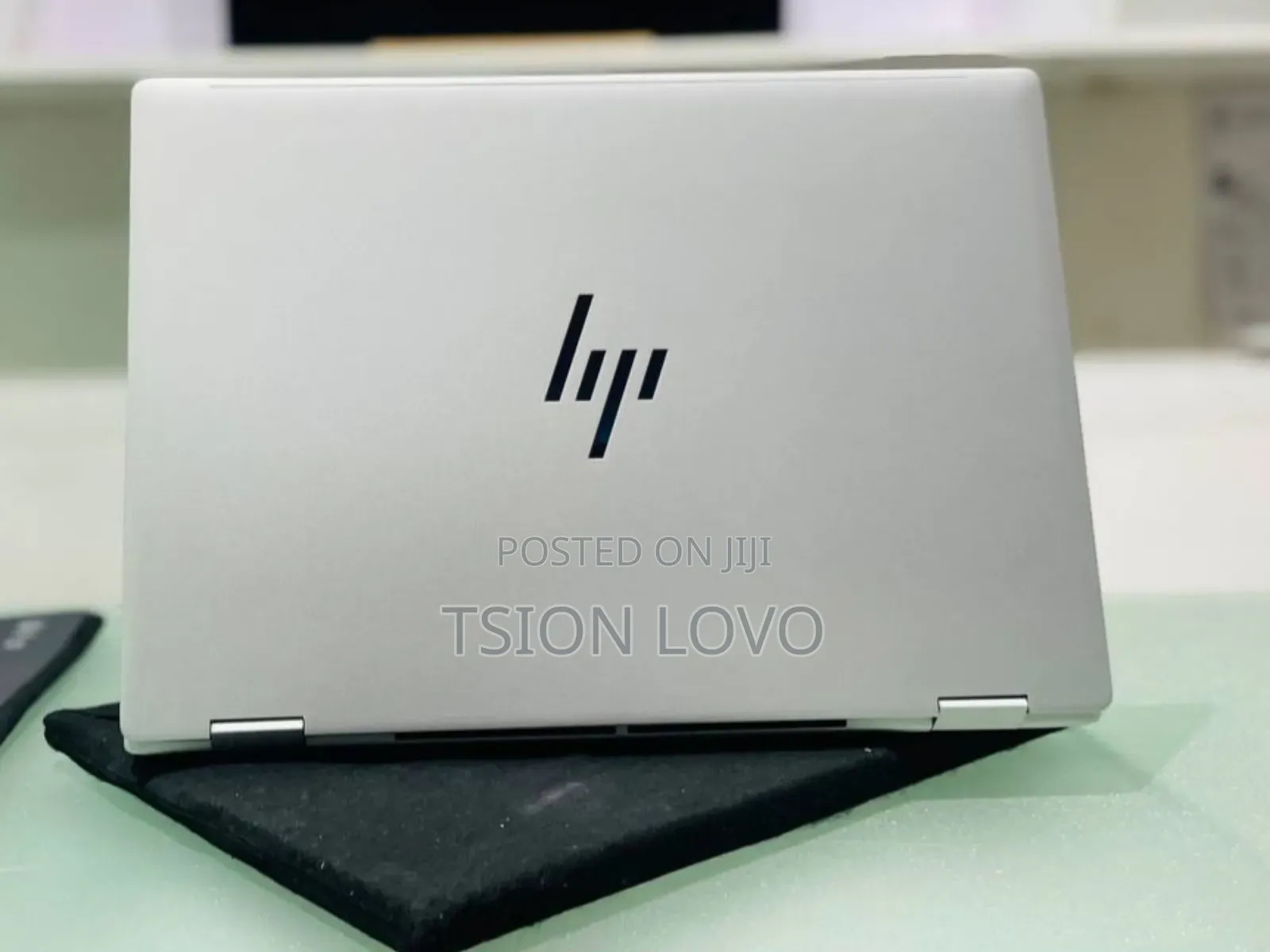 New Laptop HP Envy X360 16GB Intel Core Ultra 7 SSD 1T