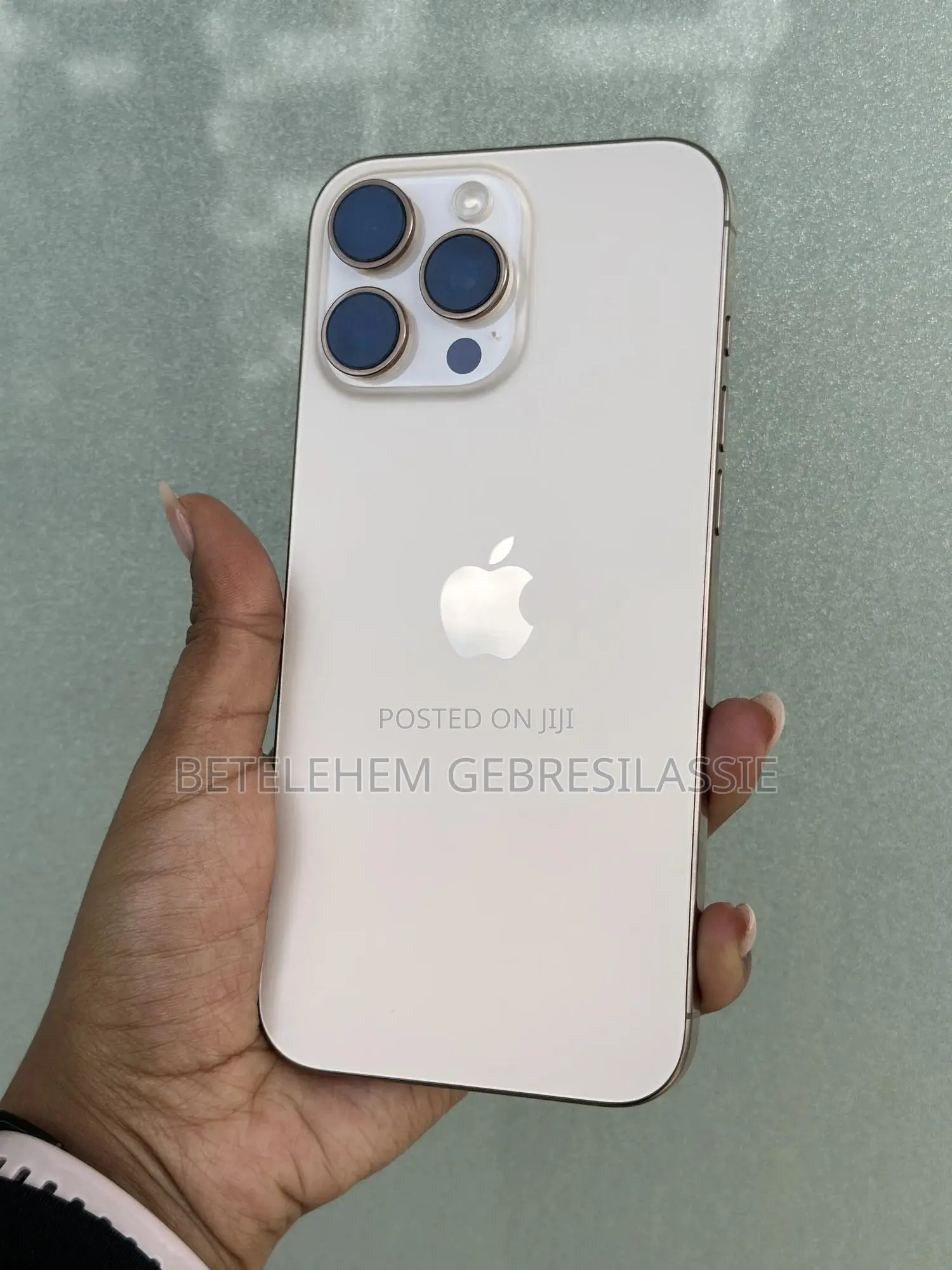 Apple iPhone 16 Pro Max 256 GB