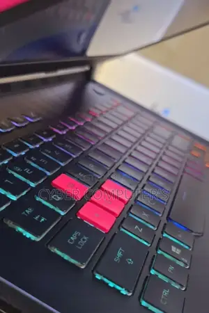 New Laptop Asus ROG Strix G15 16GB Intel Core i7 SSD 1T