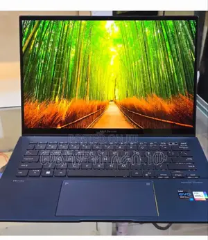 Photo - New Laptop Asus ZenBook UX31E 16GB Intel Core I7 SSD 1T