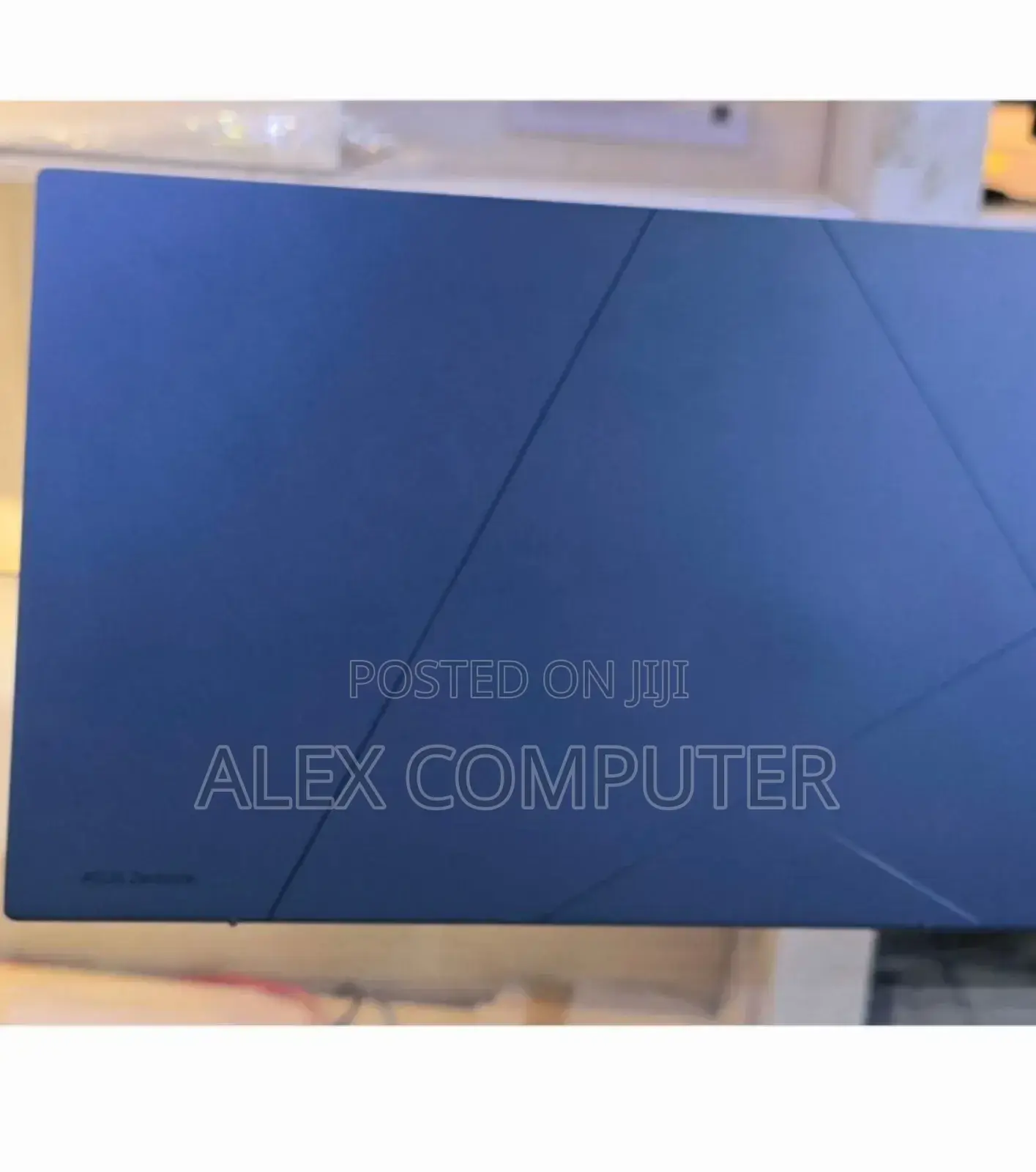 New Laptop Asus ZenBook UX31E 16GB Intel Core I7 SSD 1T