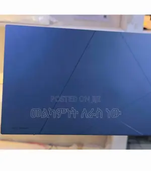 New Laptop Asus ZenBook UX31E 16GB Intel Core I7 SSD 1T