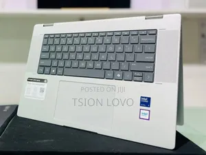 New Laptop HP Envy X360 16GB Intel Core Ultra 7 SSD 1T