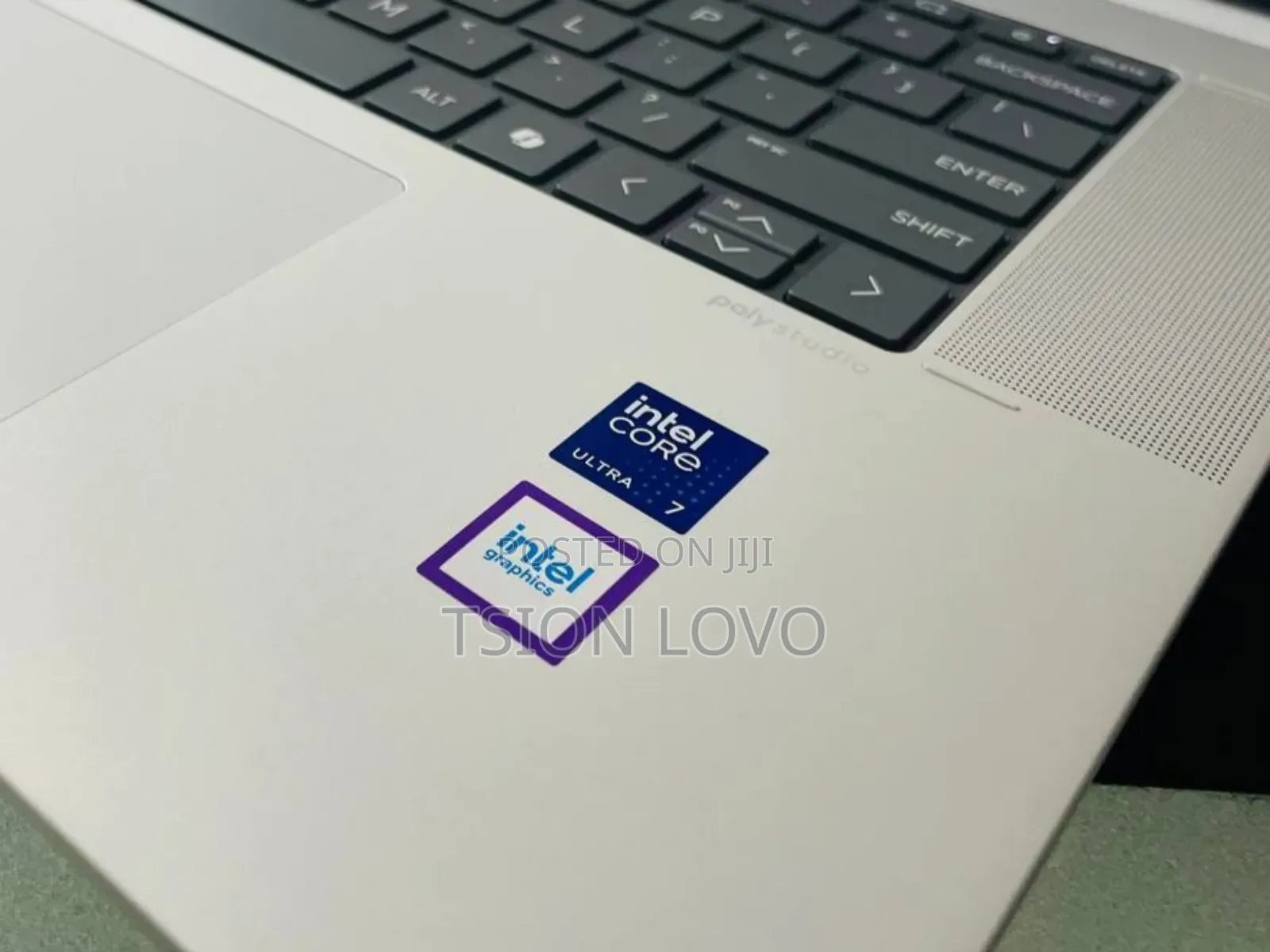 New Laptop HP Envy X360 16GB Intel Core Ultra 7 SSD 1T