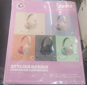 A8912 Gaming Headset