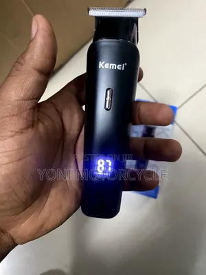 Kemei Clipper 00cliper22kemei0