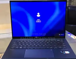 New Laptop Asus 16GB Intel Core I7 SSD 1T