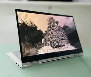 Photo - New Laptop HP EliteBook X360 1030 G7 16GB Intel Core I7 SSD 1T