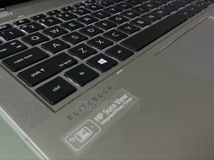 New Laptop HP EliteBook X360 1030 G7 16GB Intel Core I7 SSD 1T