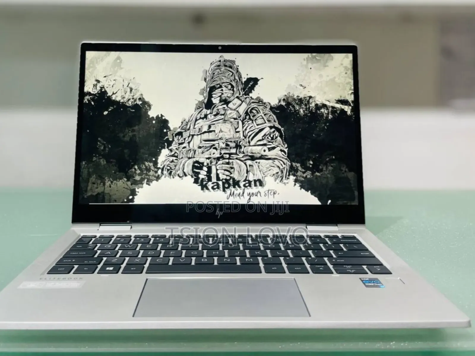 New Laptop HP EliteBook X360 1030 G7 16GB Intel Core I7 SSD 1T