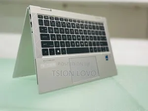 New Laptop HP EliteBook X360 1030 G7 16GB Intel Core I7 SSD 1T