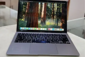 Photo - New Laptop Apple MacBook Air 2020 8GB Intel Core I3 SSD 256GB
