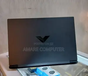New Laptop HP 16GB Intel Core I7 SSD 1T