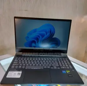 New Laptop HP 16GB Intel Core I7 SSD 1T
