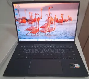 New Laptop Asus ZenBook UX32VD 16GB Intel Core I7 SSD 1T