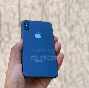 Apple iPhone X 64 GB