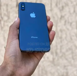 Apple iPhone X 64 GB