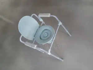 Commode Chair43የሽንት ቤት መቀመጫ25commode Chair54toilet Chair