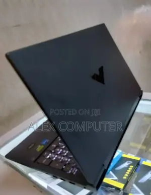 New Laptop HP Victus 15 16GB Intel Core I7 SSD 1T