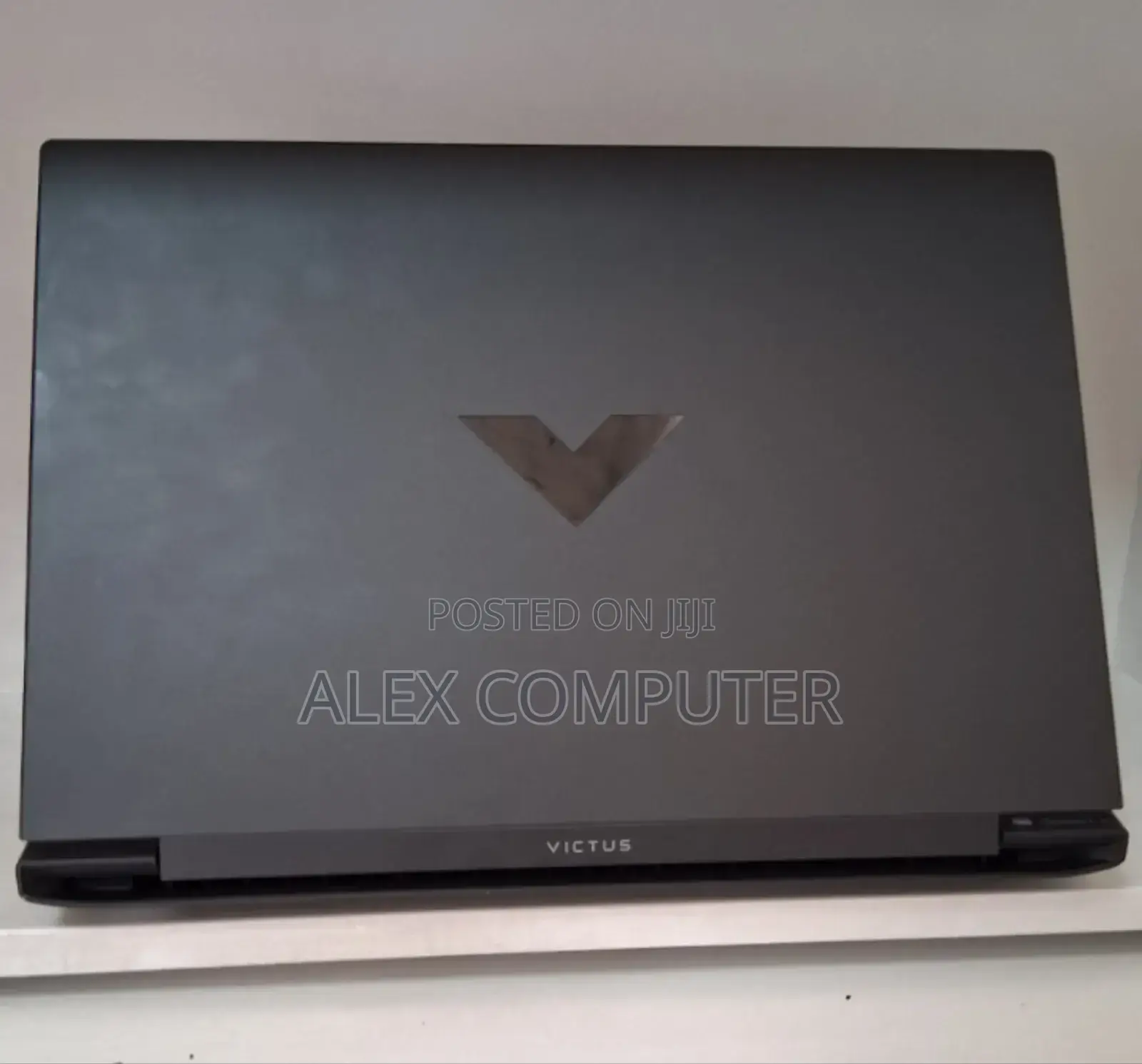 New Laptop HP Victus 15 16GB Intel Core I7 SSD 1T