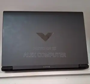 New Laptop HP Victus 15 16GB Intel Core I7 SSD 1T