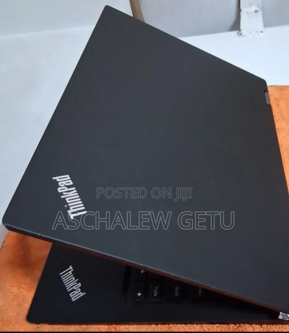 New Laptop Lenovo ThinkPad X1 Carbon 16GB Intel Core I5 SSD 512GB