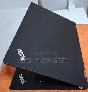 New Laptop Lenovo ThinkPad X1 Carbon 16GB Intel Core I5 SSD 512GB