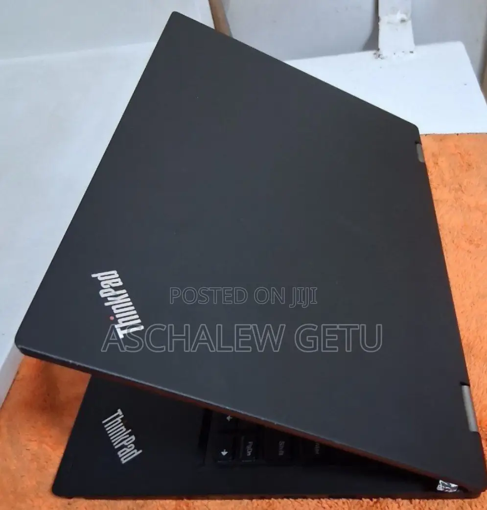 New Laptop Lenovo ThinkPad X1 Carbon 16GB Intel Core I5 SSD 512GB