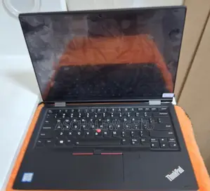 New Laptop Lenovo ThinkPad X1 Carbon 16GB Intel Core I5 SSD 512GB