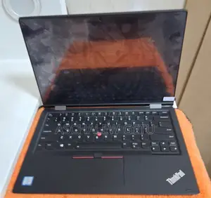 New Laptop Lenovo ThinkPad X1 Carbon 16GB Intel Core I5 SSD 512GB