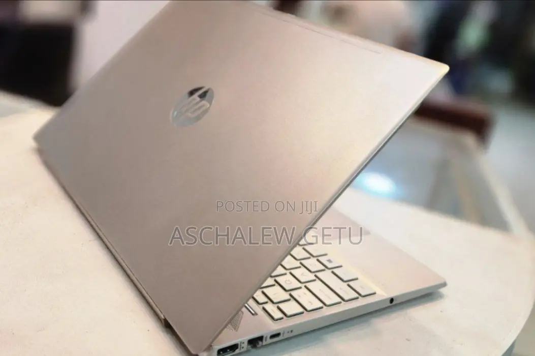 New Laptop HP Pavilion 15 8GB Intel Core I5 SSD 512GB