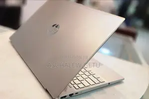 Photo - New Laptop HP Pavilion 15 8GB Intel Core I5 SSD 512GB