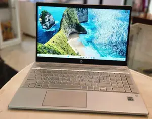 New Laptop HP Pavilion 15 8GB Intel Core I5 SSD 512GB