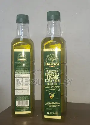 Olive Oil 1ltr