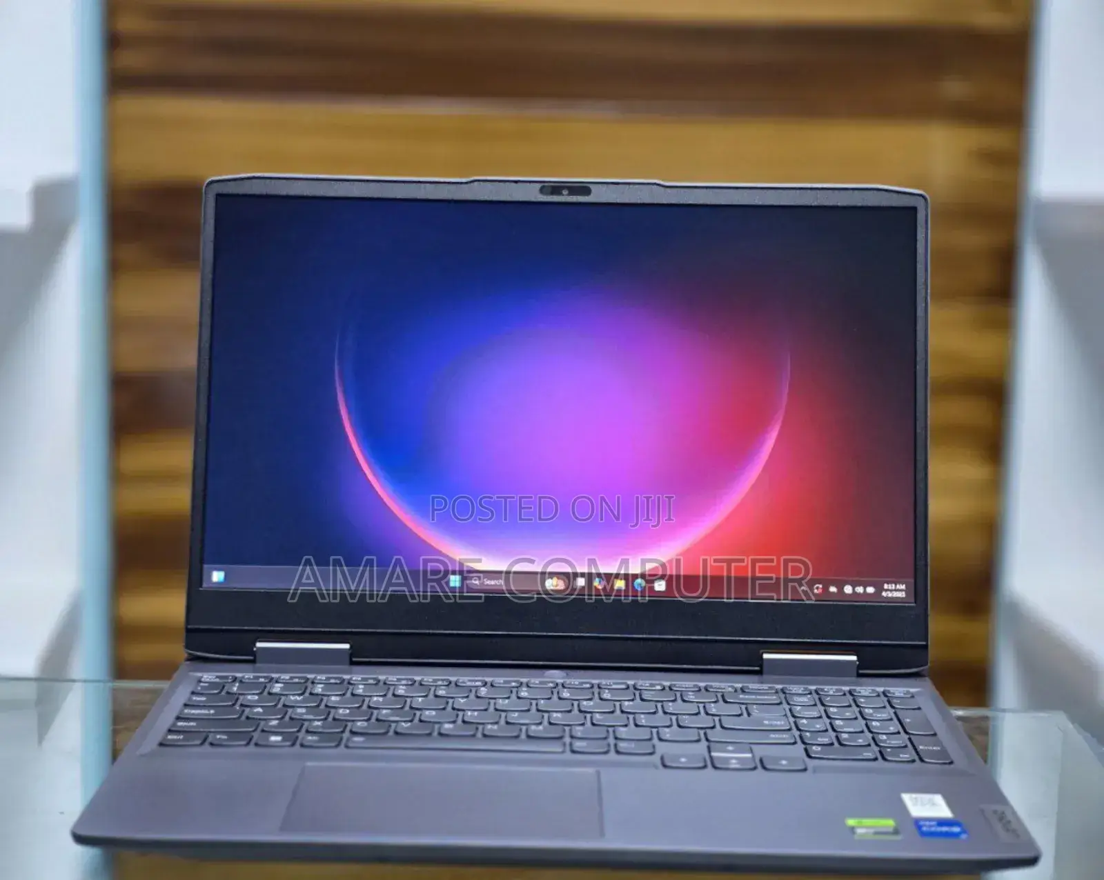 New Laptop Lenovo 32GB Intel Core I5 SSD 512GB