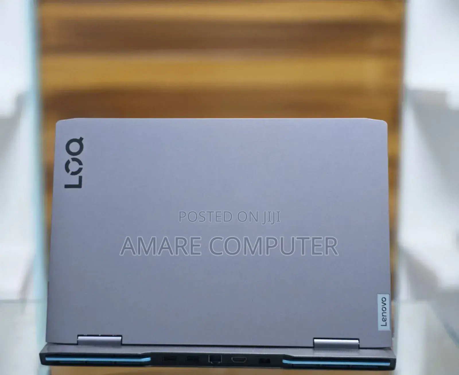 New Laptop Lenovo 32GB Intel Core I5 SSD 512GB