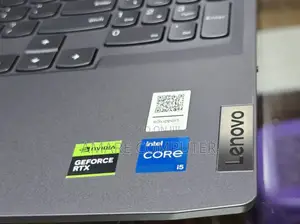 New Laptop Lenovo 32GB Intel Core I5 SSD 512GB