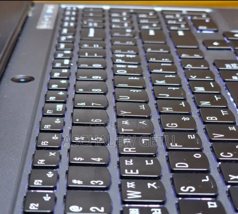 New Laptop Lenovo Legion 5 16GB AMD Ryzen 7 SSD 256GB