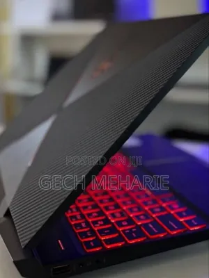 New Laptop HP Omen X 16GB Intel Core I5 SSD 512GB