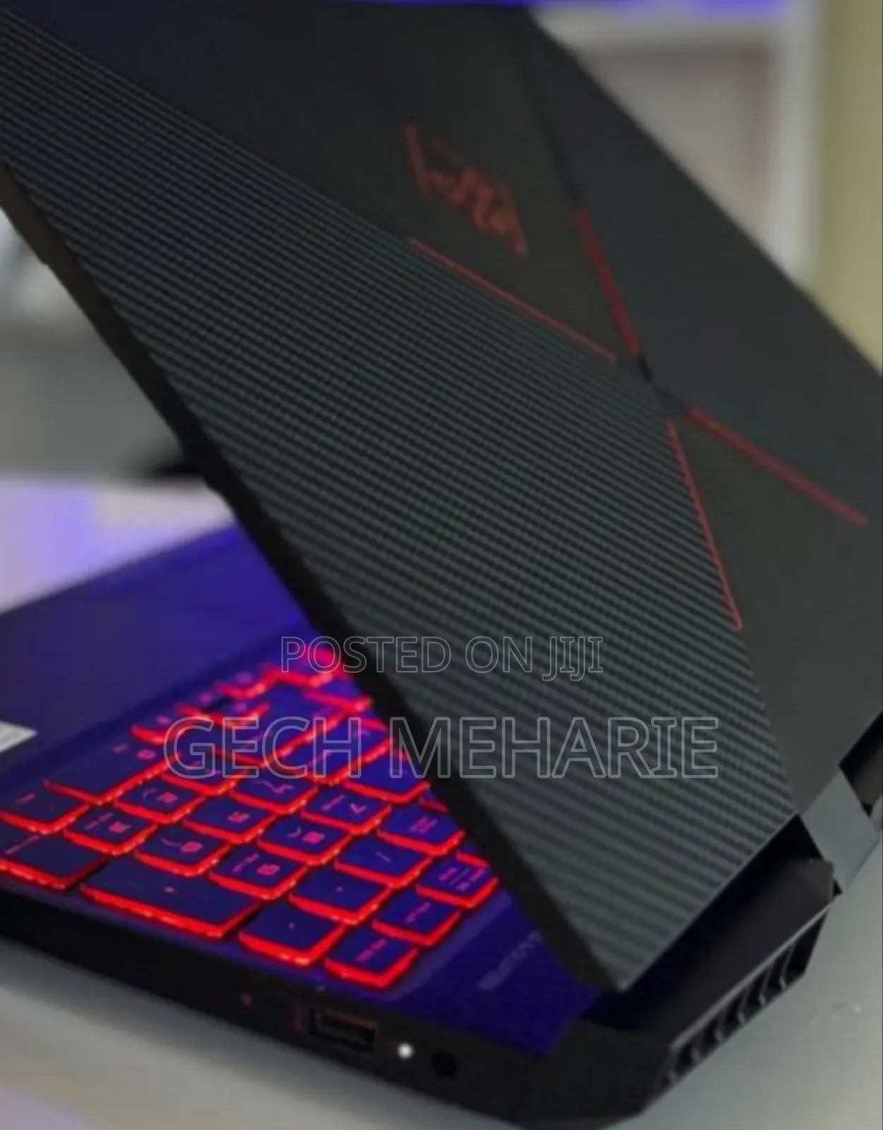 New Laptop HP Omen X 16GB Intel Core I5 SSD 512GB