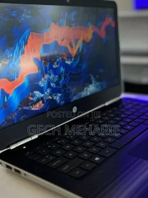 New Laptop HP Pavilion 15 8GB Intel Core I5 SSD 256GB