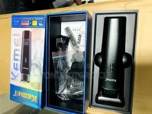 Kemei00new86kemei 32clipper