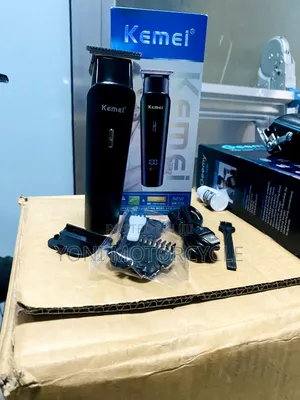 Kemei12kemeiclipper77clipper