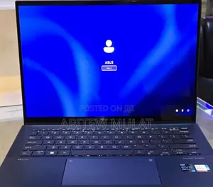 Photo - New Laptop Asus Zenbook 14 UX434 16GB Intel Core I7 SSD 1T