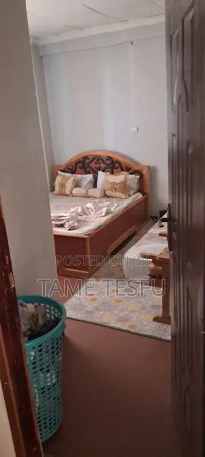 Furnished 3bdrm Condo in Abdo, Yeka for sale