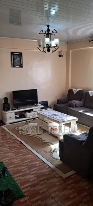 Furnished 3bdrm Condo in Abdo, Yeka for sale