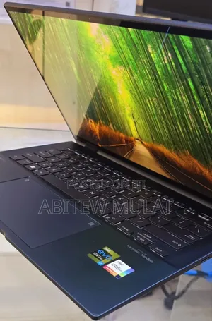 New Laptop Asus Zenbook 14 UX434 16GB Intel Core I7 SSD 1T