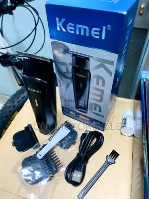 Kemei88kemei33newpacked11