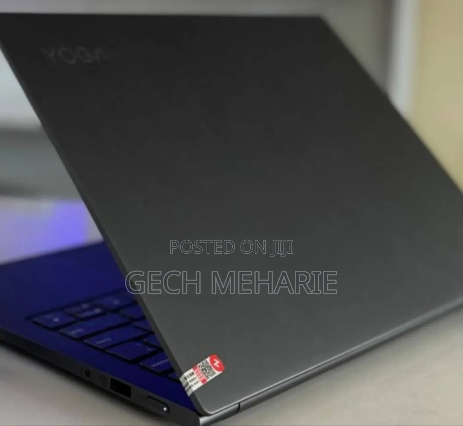 New Laptop Lenovo Yoga 700 16GB Intel Core I5 SSD 512GB