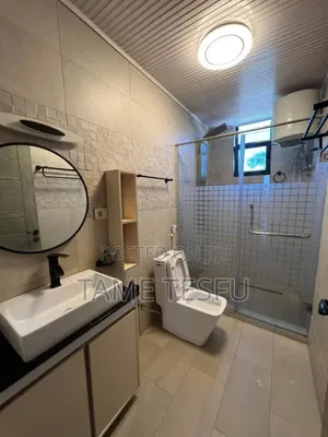 Furnished 2bdrm Villa in Figa Best Location, Bole for sale